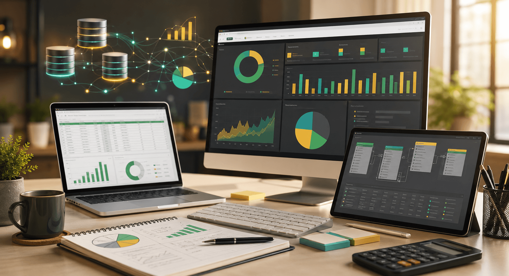 CSRD Carbon Accounting Data Pipeline internship project cover